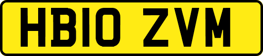 HB10ZVM