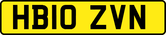 HB10ZVN