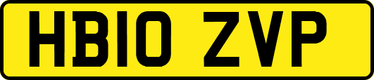 HB10ZVP