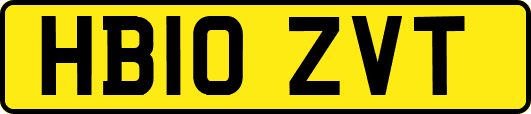HB10ZVT