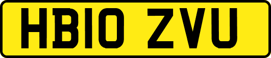 HB10ZVU
