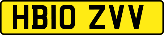 HB10ZVV
