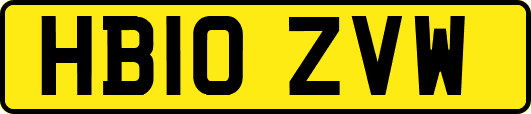 HB10ZVW