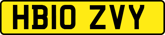 HB10ZVY