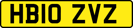 HB10ZVZ