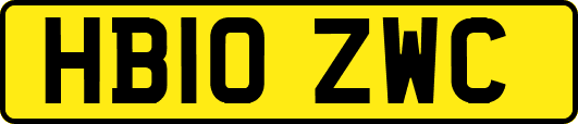 HB10ZWC
