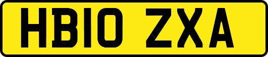 HB10ZXA