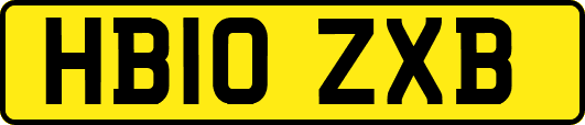HB10ZXB