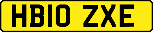 HB10ZXE