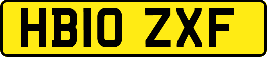 HB10ZXF