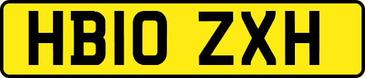 HB10ZXH