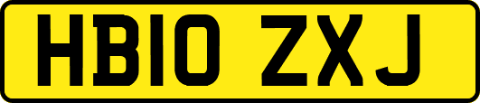 HB10ZXJ