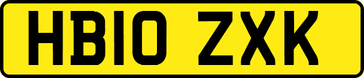 HB10ZXK