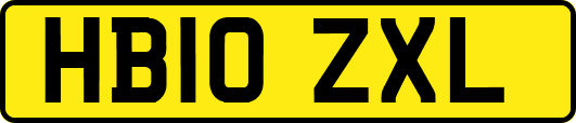 HB10ZXL