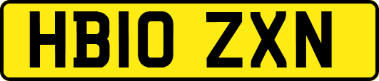 HB10ZXN