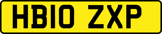 HB10ZXP