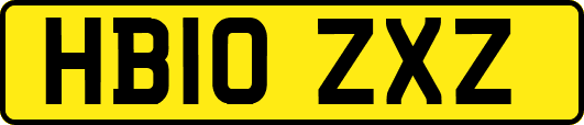 HB10ZXZ