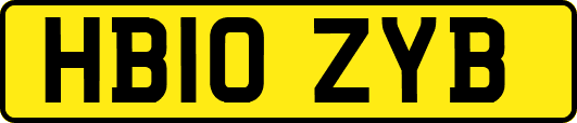 HB10ZYB