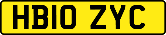 HB10ZYC