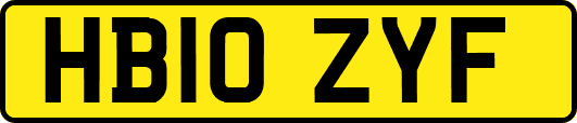 HB10ZYF