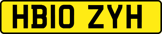 HB10ZYH