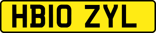 HB10ZYL