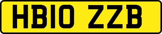 HB10ZZB