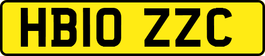 HB10ZZC