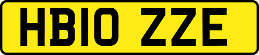 HB10ZZE