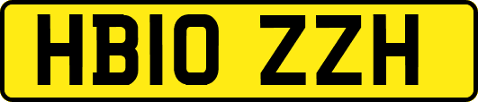 HB10ZZH