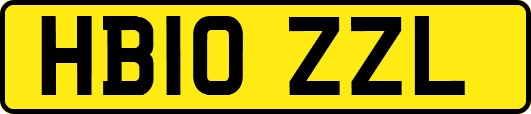 HB10ZZL