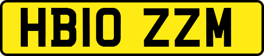 HB10ZZM