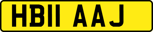 HB11AAJ