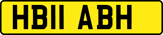 HB11ABH