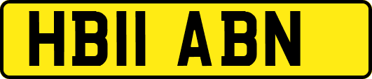 HB11ABN