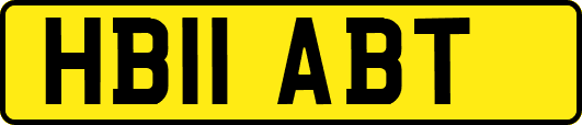 HB11ABT