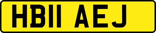 HB11AEJ