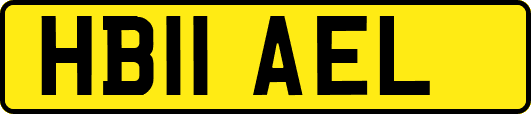 HB11AEL