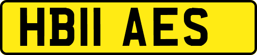 HB11AES
