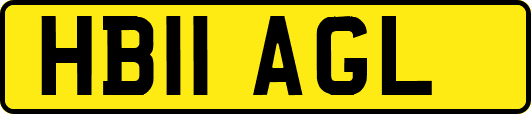 HB11AGL