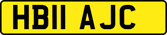 HB11AJC