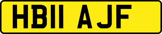 HB11AJF