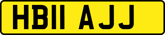 HB11AJJ