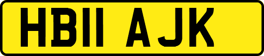 HB11AJK