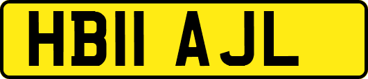 HB11AJL