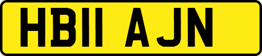 HB11AJN