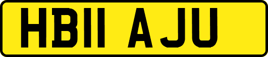 HB11AJU