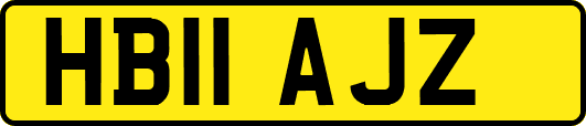 HB11AJZ