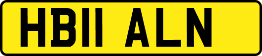 HB11ALN
