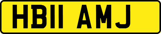 HB11AMJ
